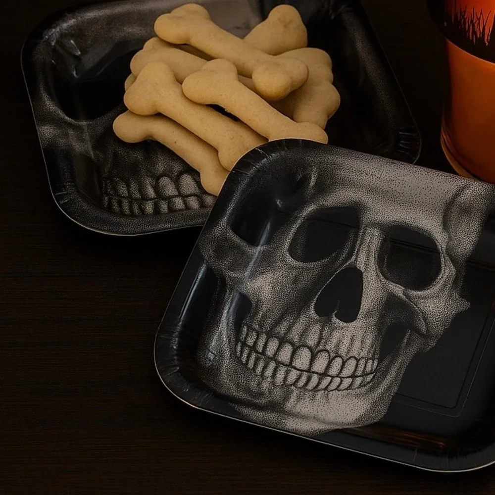 Walmart spooky chic